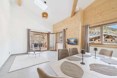 Appartement 3 pièces 695000 €