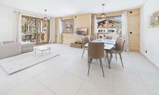 Appartement 3 Pièces 74 m² à vendre à Les Gets (74260)