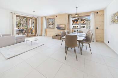 Appartement 3 pièces 689000 €