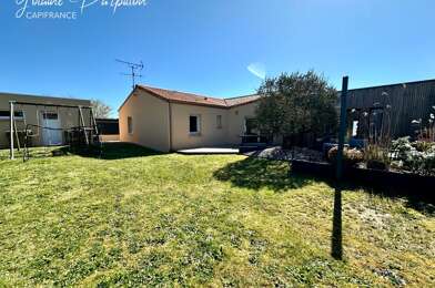 Maison 6 pièces 339900 €