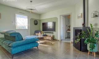 Maison 6 Pièces 130 m² à vendre à Montaigu-Vendée (85600)