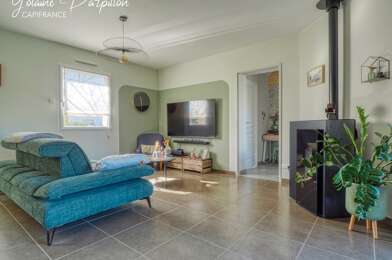 Maison 6 pièces 339900 €