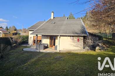 Maison 5 pièces 239000 €