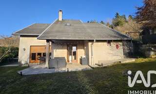 Maison 5 Pièces 107 m² à vendre à Plateau d'Hauteville (01110)