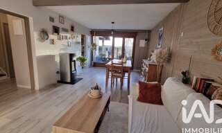 Maison 5 Pièces 107 m² à vendre à Plateau d'Hauteville (01110)