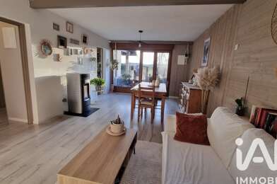 Maison 5 pièces 239000 €