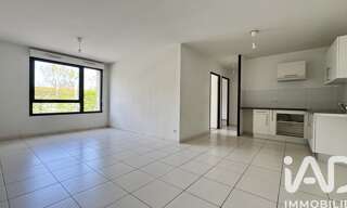 Appartement 3 Pièces 58 m² à vendre à Bordeaux (33100)