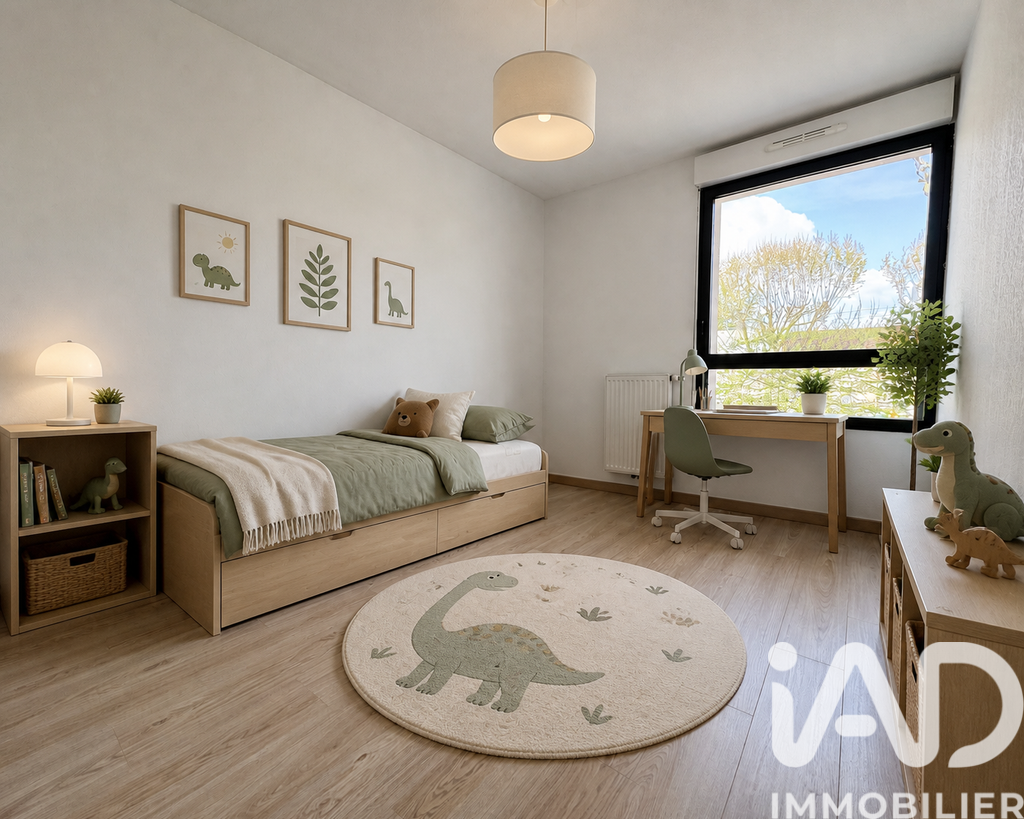 Vente Appartement 3 pièces - Photo 4
