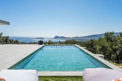 Maison 8 pièces 4350000 €