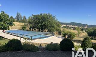 Maison 5 Pièces 149 m² à vendre à Saint-Étienne-les-Orgues (04230)