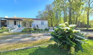 Maison 6 Pièces 205 m² à vendre à Breuillet (17920)