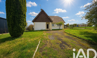 Maison 6 Pièces 160 m² à vendre à Jandun (08430)