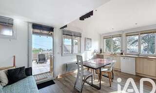 Immeuble  102 m² à vendre à Cancale (35260)