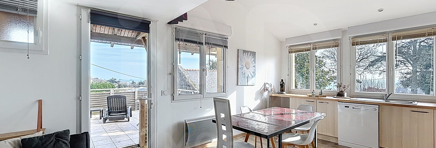 Immeuble  102 m² à vendre à Cancale (35260)