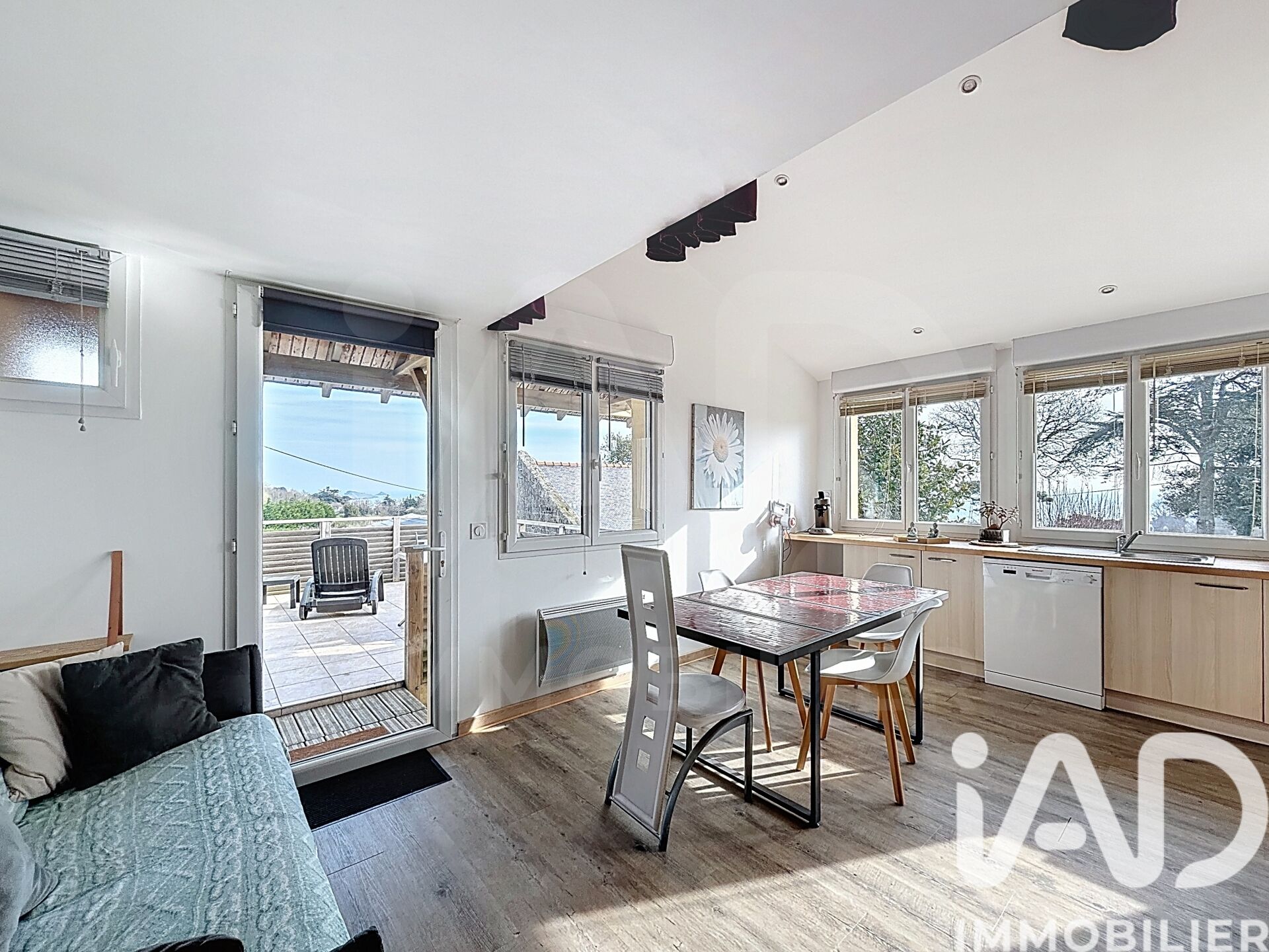 Vente Immeuble 102 m² - Photo 2