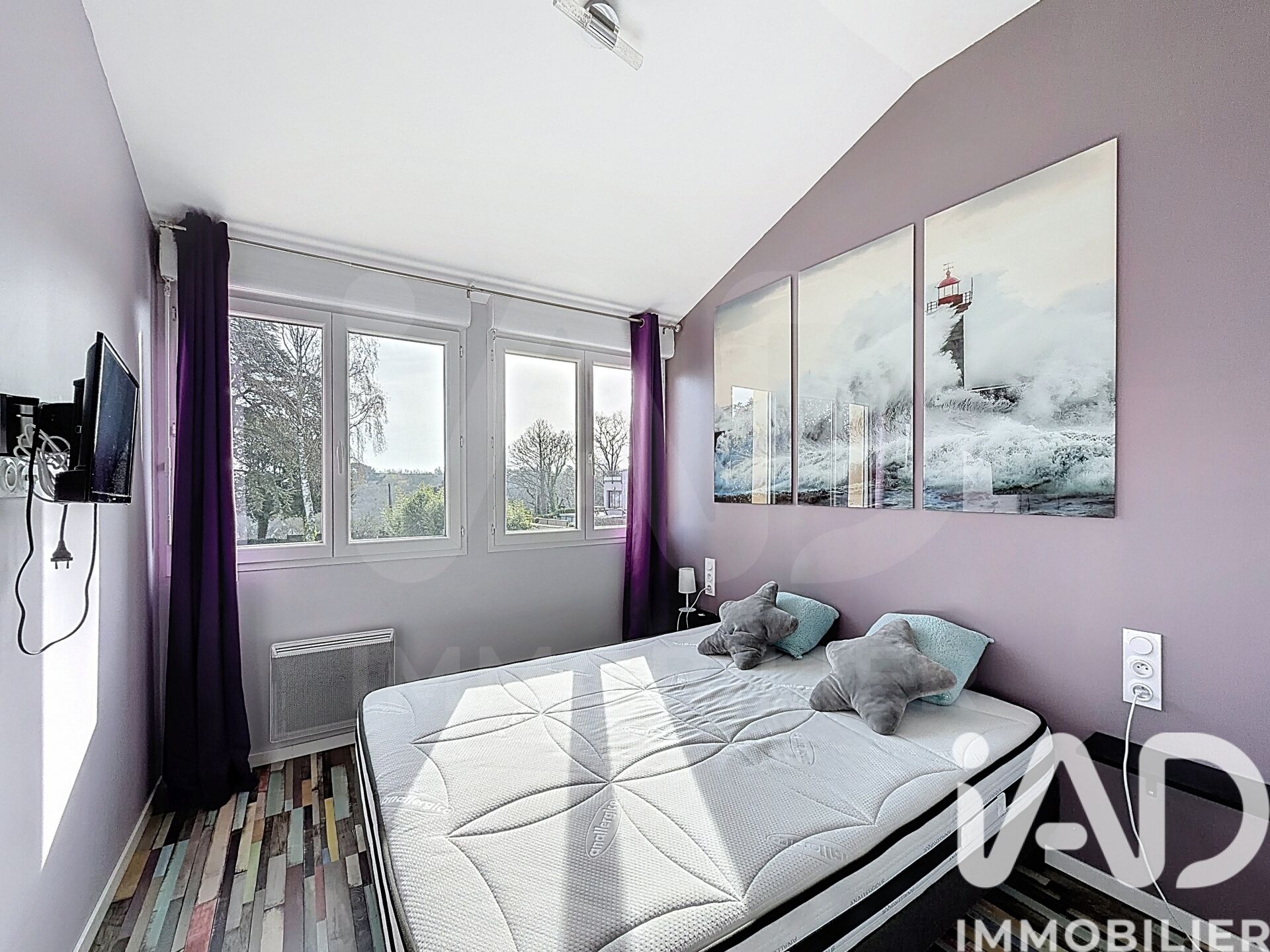 Vente Immeuble 102 m² - Photo 5