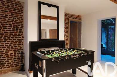 Maison 10 pièces 849000 €