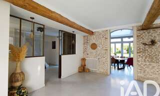 Maison 10 Pièces 342 m² à vendre à Beaucamps-Ligny (59134)