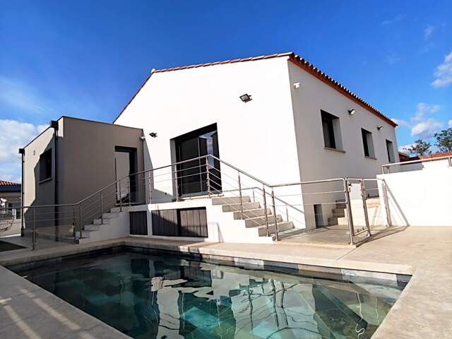 Vente Maison/villa 5 pièces — photo du bien