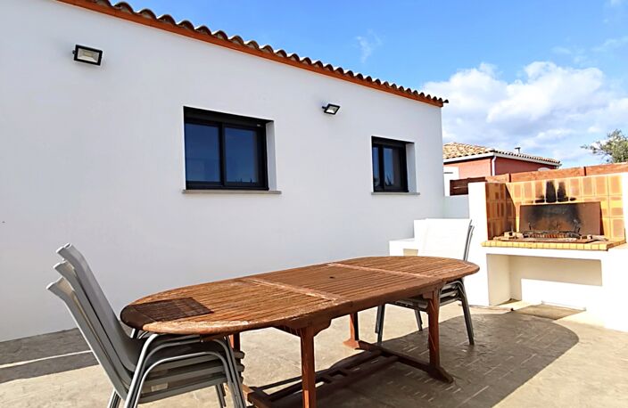 Vente Maison/villa 5 pièces — photo 2
