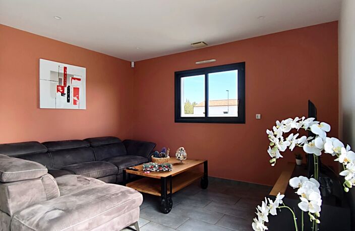 Vente Maison/villa 5 pièces — photo 3