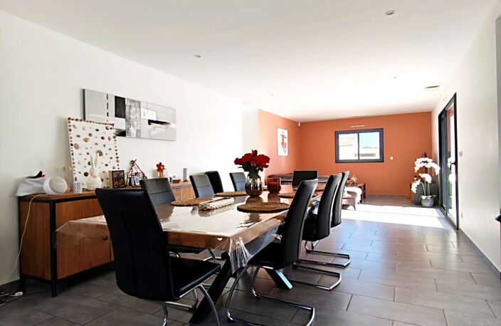 Vente Maison/villa 5 pièces — photo 4