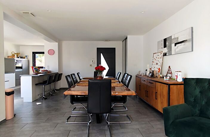 Vente Maison/villa 5 pièces — photo 5