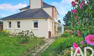 Maison 5 Pièces 108 m² à vendre à Lézardrieux (22740)