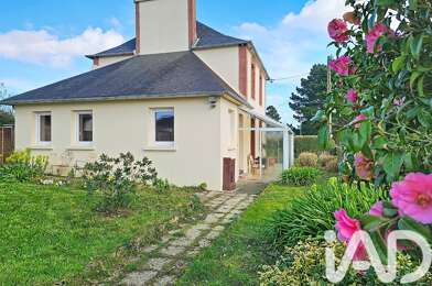 Maison 5 pièces 275000 €