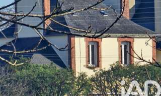Maison 5 Pièces 108 m² à vendre à Lézardrieux (22740)