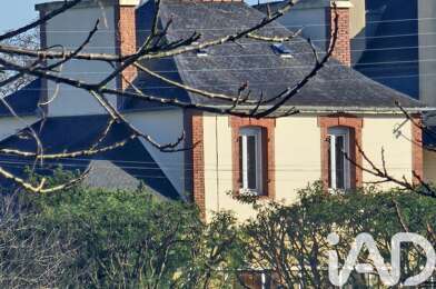 Maison 5 pièces 275000 €