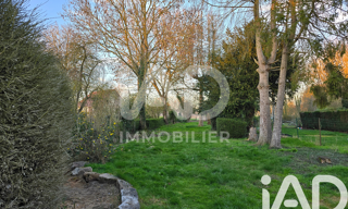 Maison 5 Pièces 104 m² à vendre à Méaulte (80300)