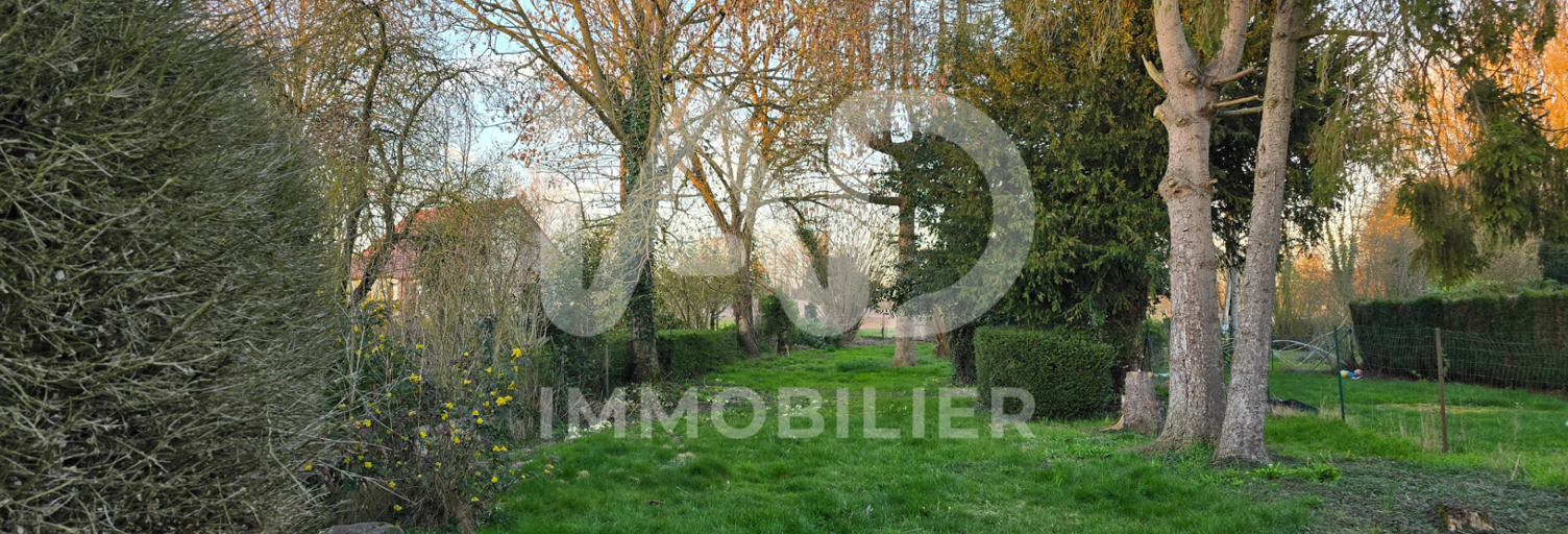 Maison 5 Pièces 104 m² à vendre à Méaulte (80300)