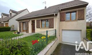 Maison 4 Pièces 92 m² à vendre à Cormontreuil (51350)