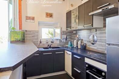 Appartement 3 pièces 83000 €