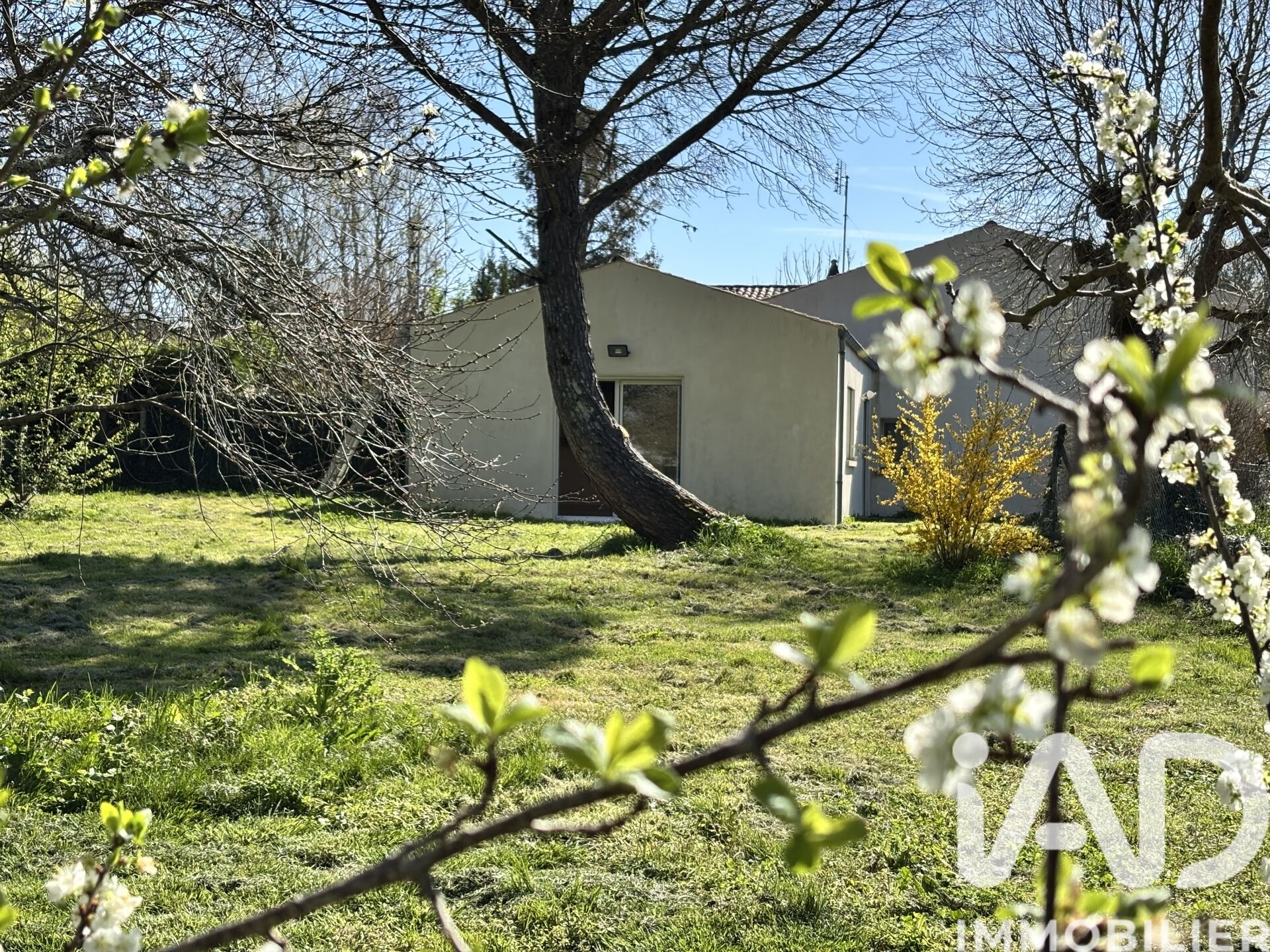 Maison à vendre, 4 pièces, 114 m², Médis