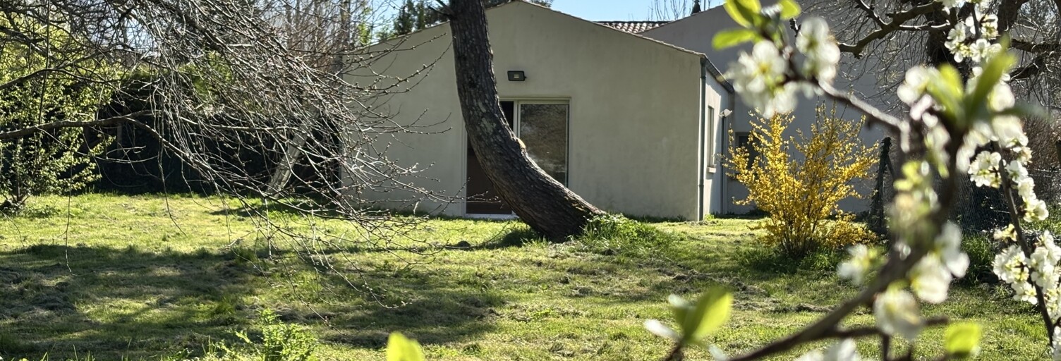 Maison 4 Pièces 114 m² à vendre à Médis (17600)