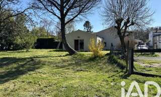 Maison 4 Pièces 114 m² à vendre à Médis (17600)