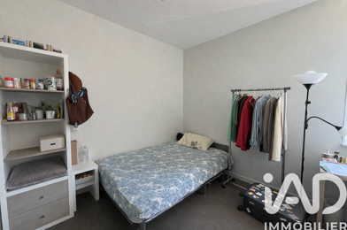 Appartement 1 pièces 55000 €