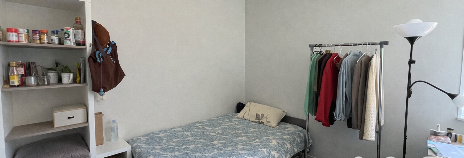 Appartement 1 Pièce 18 m² à vendre à Reims (51100)