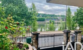 Maison 8 Pièces 155 m² à vendre à Villeneuve-le-Roi (94290)