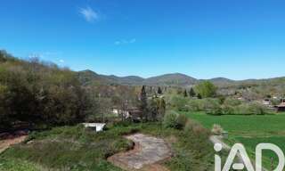 Terrain  3170 m² à vendre à Encausse-les-Thermes (31160)