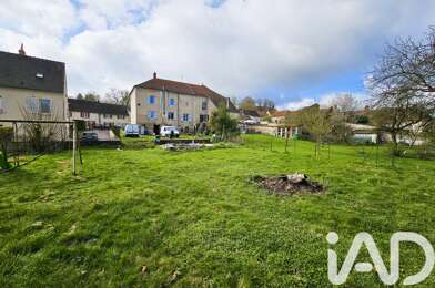 Maison 5 pièces 199000 €