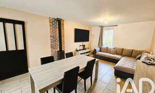 Maison 5 Pièces 130 m² à vendre à Gandelu (02810)
