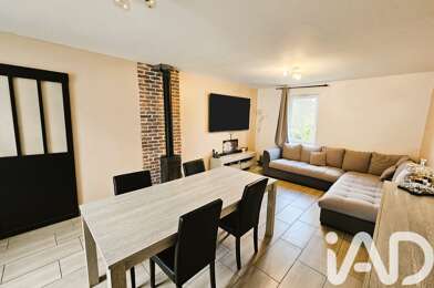Maison 5 pièces 195000 €