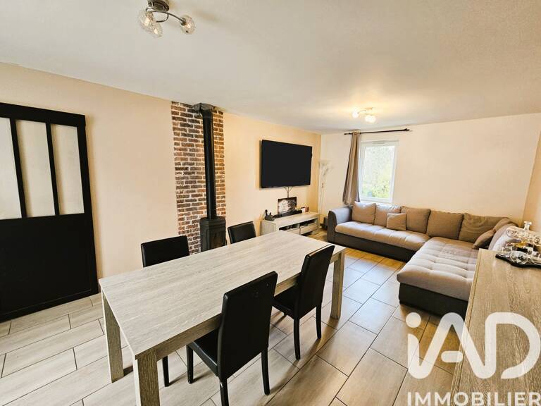 Vente Maison/villa 5 pièces — photo 1