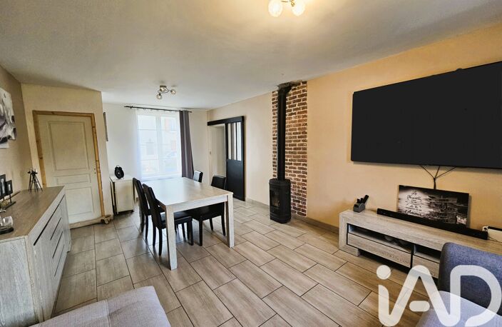 Vente Maison/villa 5 pièces — photo 2
