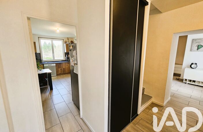 Vente Maison/villa 5 pièces — photo 3