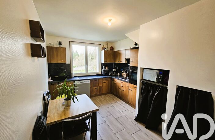 Vente Maison/villa 5 pièces — photo 4
