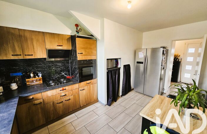 Vente Maison/villa 5 pièces — photo 5